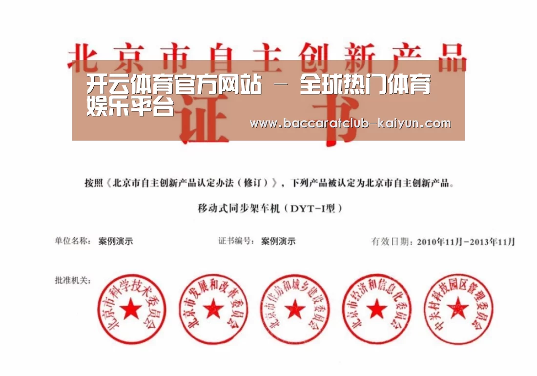 荣誉证书三