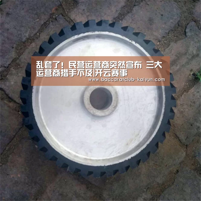 乱套了!民营运营商突然宣布 三大运营商措手不及|开云赛事(图2) 开云篮球