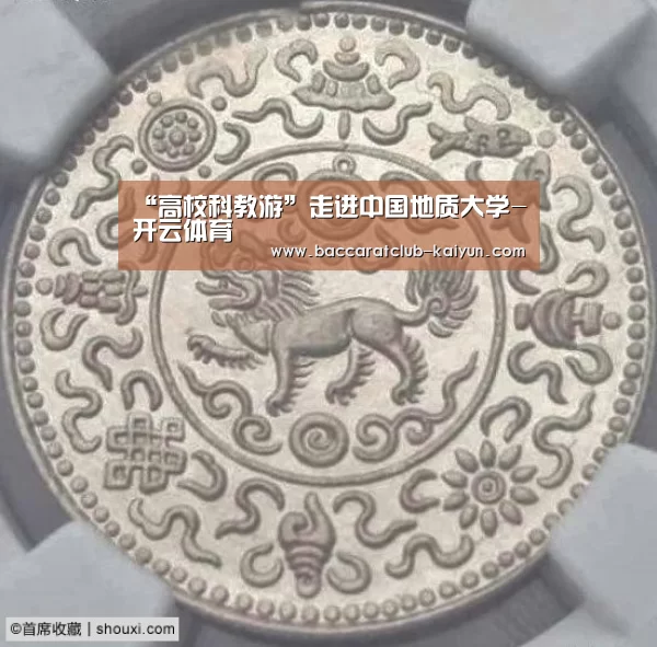 “高校科教游”走进中国地质大学-开云体育(图1) 开云足球